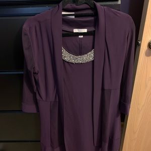 Dress Barn Formal Dress